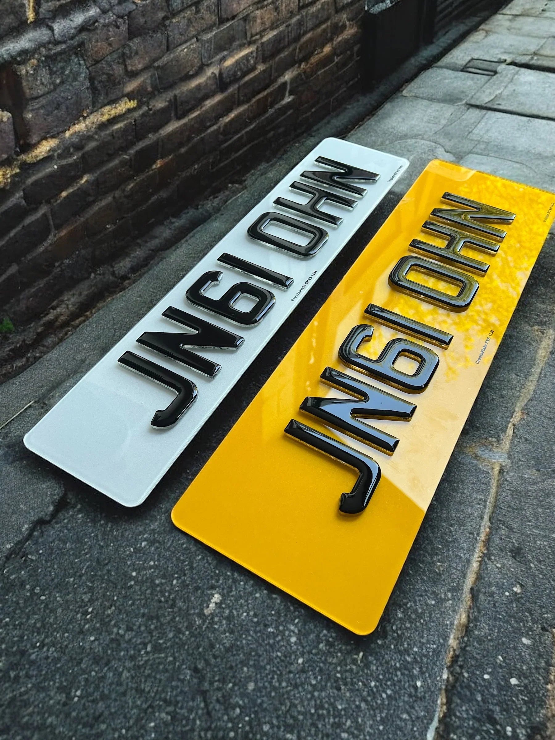 What Are BS AU 145e Plates & Why Do They Matter?