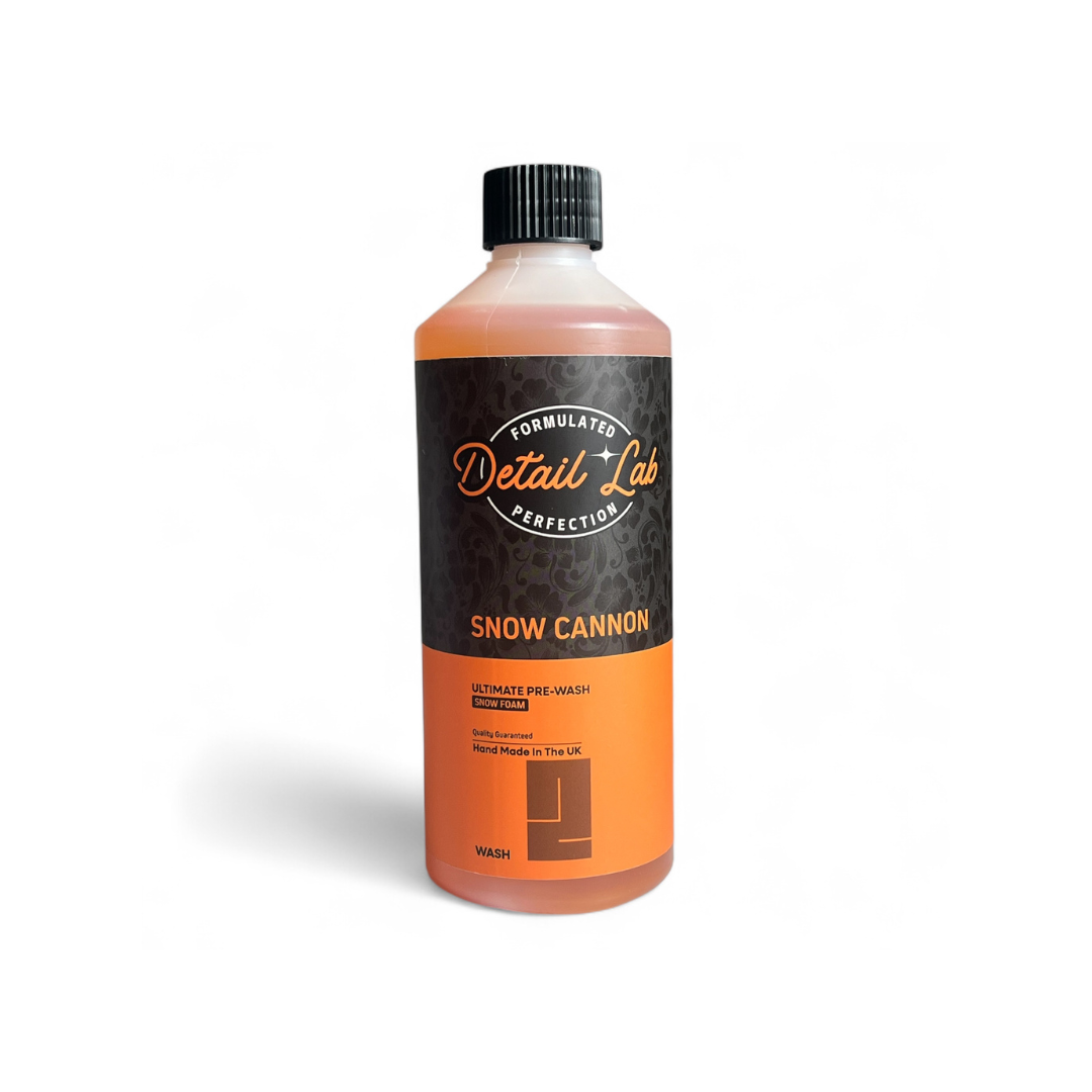 4D Retro Acrylic Number Plates & Detail Lab Bundle