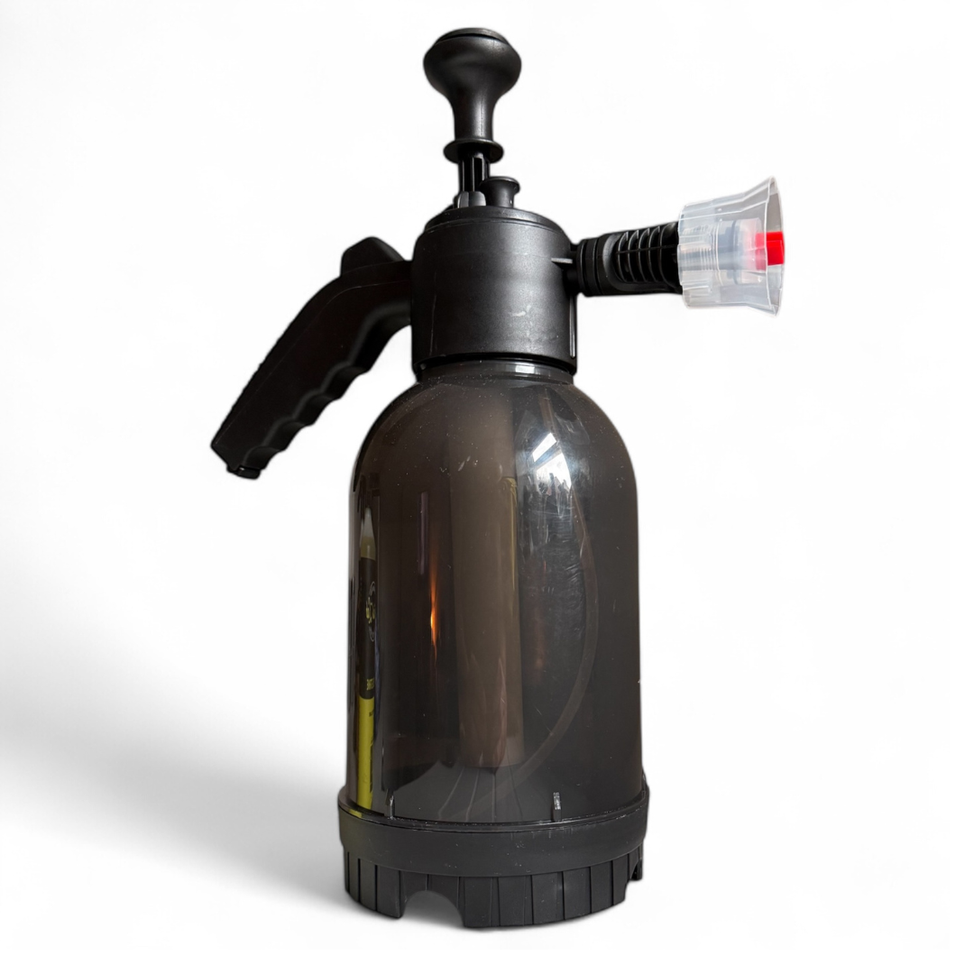 3D GEL Number Plates & Detail Lab Bundle