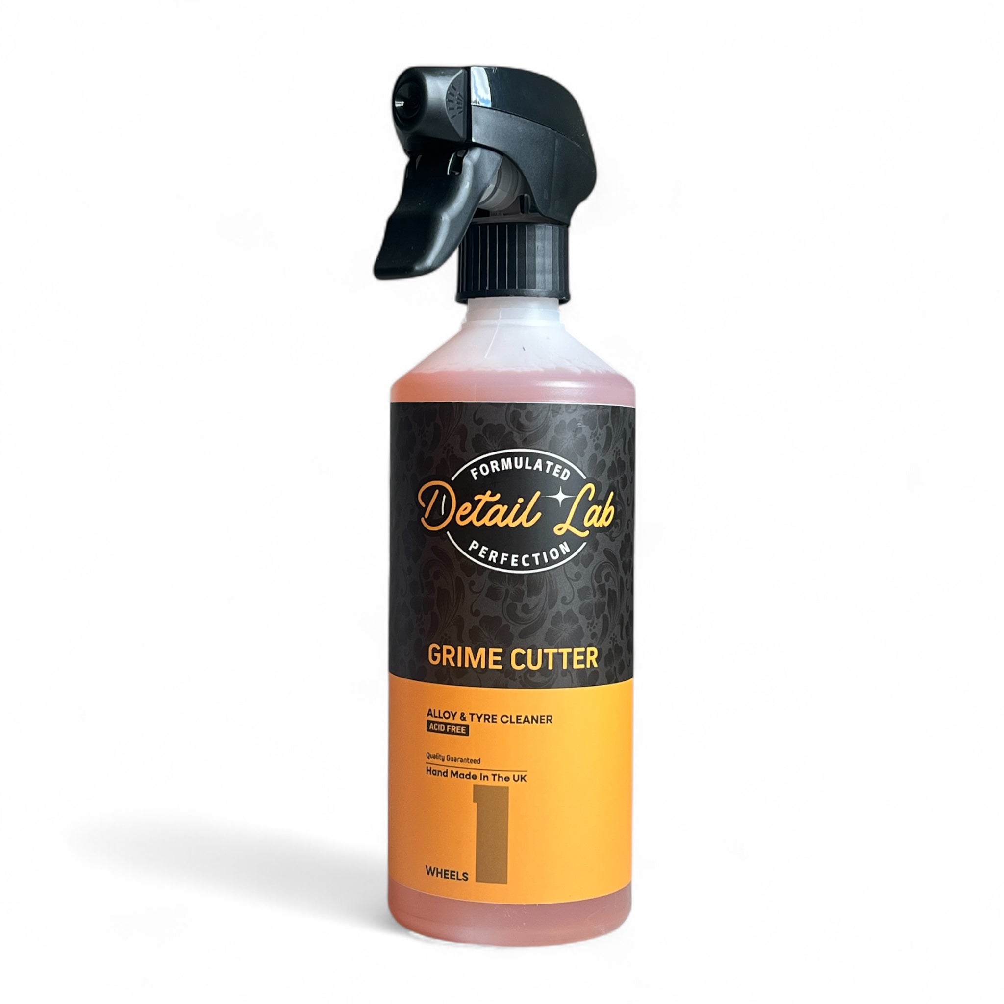 The Ultimate Start Kit Bundle – Full Detail, Inside &amp; Out